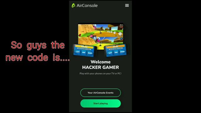 How to get free hero version of air console смотреть онлайн