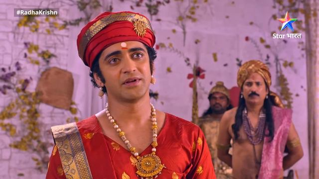 FULL VIDEO | RadhaKrishn Raasleela Part -930 | राधाकृष्ण |  Kaun hai doshi? #starbharat смотреть онлайн