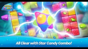 [App Trailer] Shark Blast | Puzzle Adventure | Play Now! | Baby Shark Game