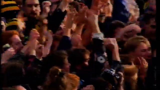 VFA Werribee Vs Port Melb Brawl 1993 Grand Final смотреть онлайн