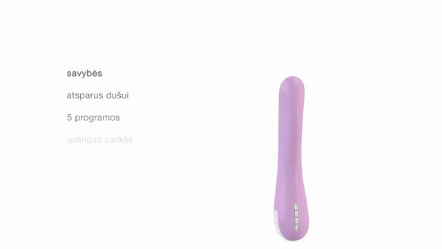 ovo - F6 pink (lithuanian) смотреть онлайн