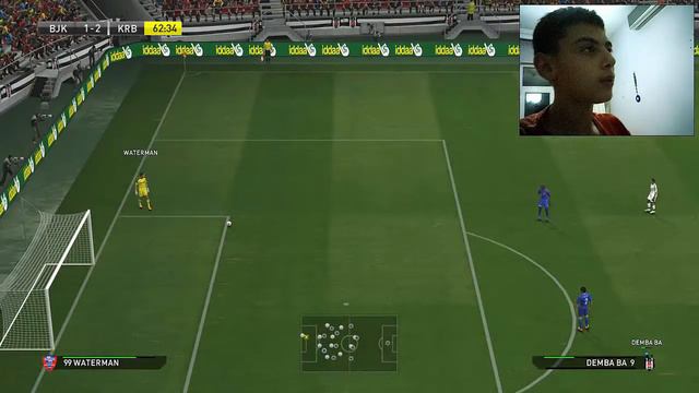 PES exTReme 15 v2 analig part 1 смотреть онлайн