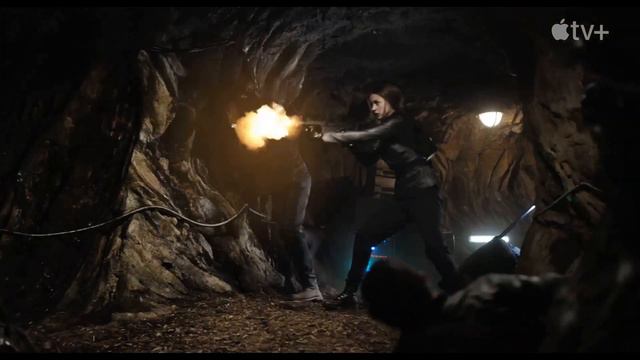 Без ответа — Русский трейлер (2023) смотреть онлайн