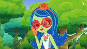 Гонки с лучшими друзьями!   💜 Enchantimals Россия 💜 0+