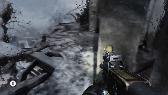 Metro 2033 Redux - Finale (Ranger mode) смотреть онлайн