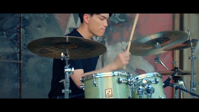 SURL(설) - 여기에 있자(Stay Here) (Live Video) смотреть онлайн