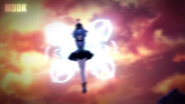 Hikikomari Kyuuketsuki No Monmon | TRXVELER [AMV/EDIT]