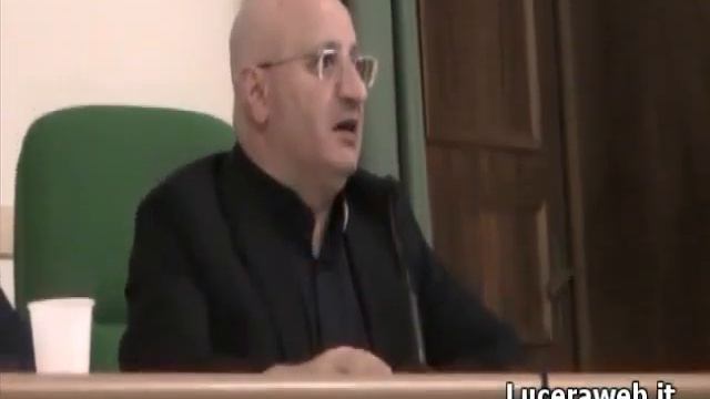 Antonio Pitta sulle donne nelle comunità cristiane delle origini (parte1) смотреть онлайн