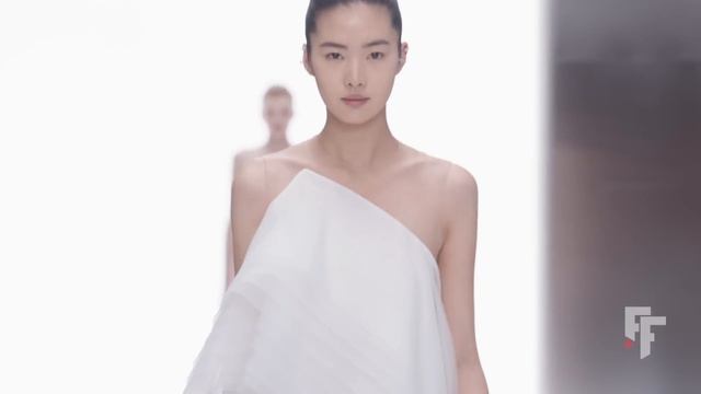 Fendi | Haute Couture Spring Summer 2024 | Full Show