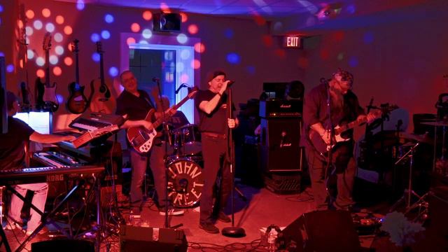John Street at Carmine's The Who 04 21 2023 смотреть онлайн