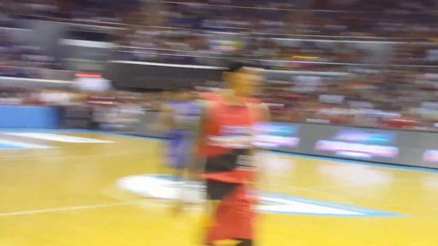 Kathryn Bernardo Kabado Na During Last 2 Minutes of Team Daniel vs Team Gerald смотреть онлайн