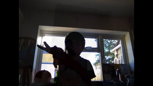 I dropped the haribo ! смотреть онлайн