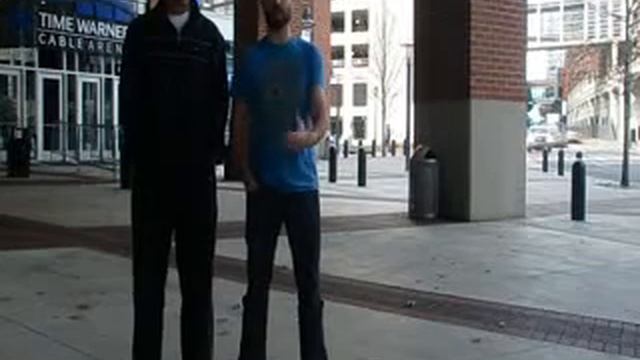 VLOG 28.1 - CHARLOTTE, NORTH CAROLINA смотреть онлайн