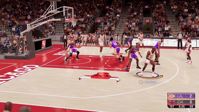 Análisis NBA 2K21 en PS5 y XBOX SERIES X/S - Baloncesto de NUEVA GENERACIÓN смотреть онлайн