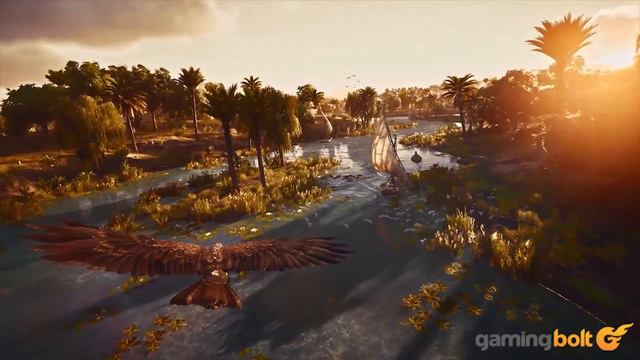 Top 10 Games of E3 2017 смотреть онлайн
