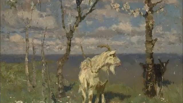 Gian Francesco Malipiero - Sinfonia dello Zodiaco, 4 Partite: dalla Primavera all'Inverno (1951) смотреть онлайн