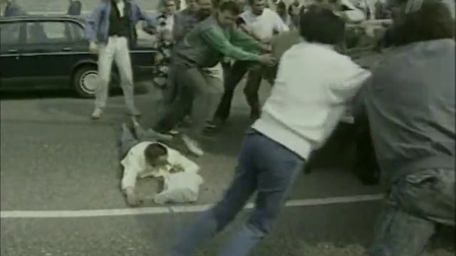 Ударная сила - Як всемогущий (174 выпуск) смотреть онлайн