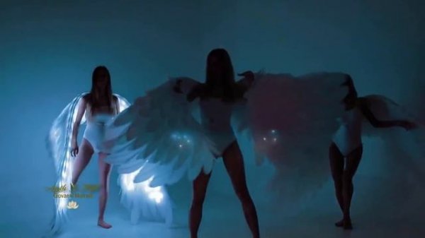 ANGELS IN FLIGHT - Giovanni Marradi