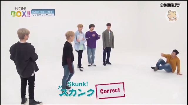 [ENG Sub] Kang ON! BOX!! Episode 2 смотреть онлайн