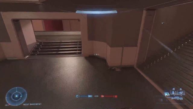 New Halo Infinite Map "Argyle" Gameplay Supercut. Winter Update смотреть онлайн