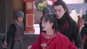 Бесподобная леди 1 сезон 7 серия