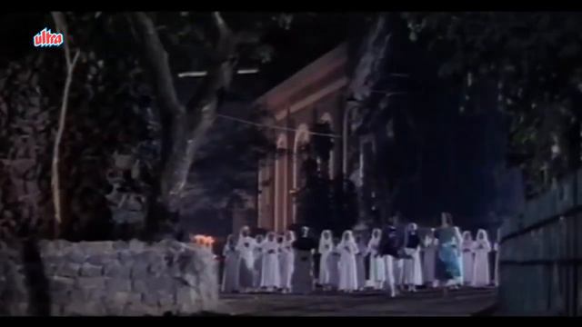 Halla Gulla Karein Hum Kishore Kumar, Main Balwaan Song смотреть онлайн