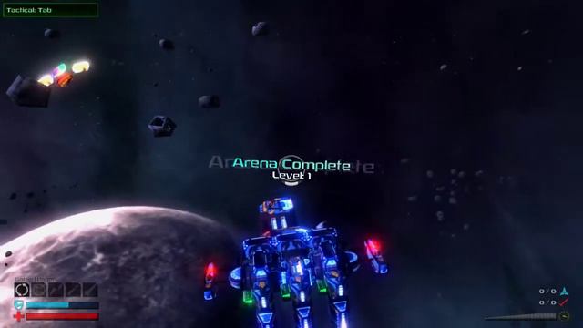 配信記　Space Pirates And Zombies 2 （４日目）人とゾンビのシーソーゲーム смотреть онлайн