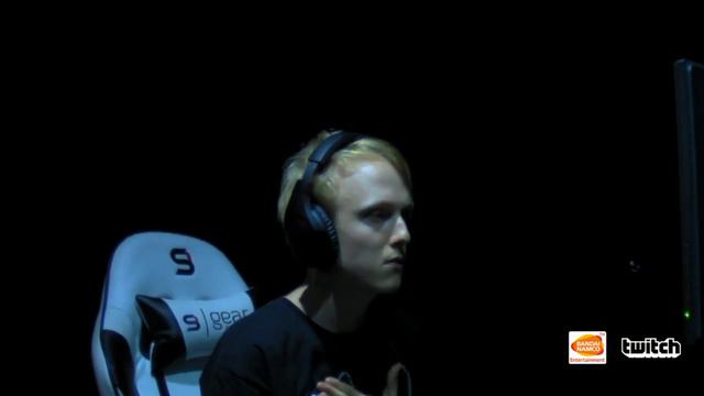 Tekken 7 - Fighting Games Challenge 2018 - Pools Part 3 смотреть онлайн