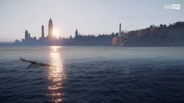 Mafia: Definitive Edition Unboxing Xbox One смотреть онлайн