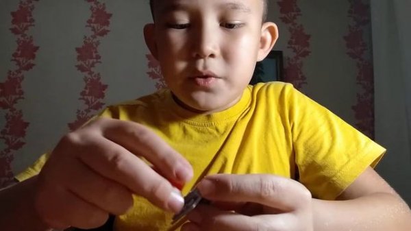 Как сделать из Лего ваз 2107 или ваз 2104