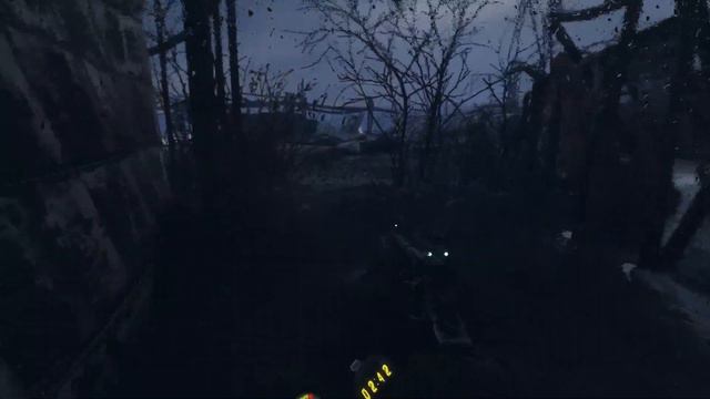 Metro Exodus ► (Метро Исход) ►прохождение часть 3 смотреть онлайн