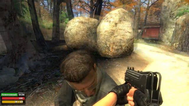 Монтаж (garrys mod , Джон сина) смотреть онлайн