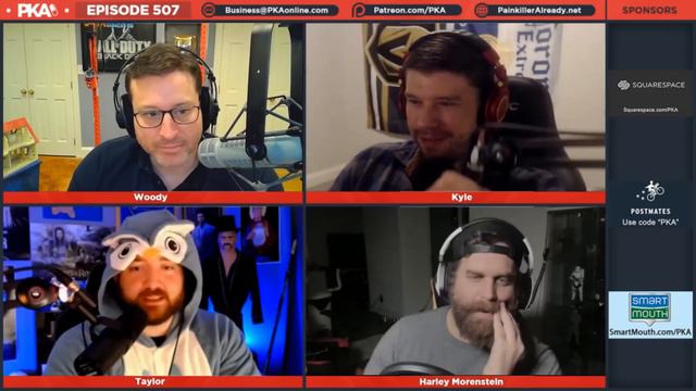 Canada's Hilarious WW2 Treaty Mistake | PKA смотреть онлайн