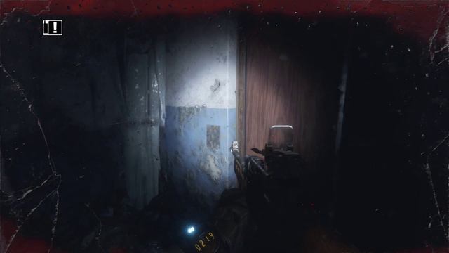 Metro Exodus - На хорошую концовку №22. ФИНАЛ смотреть онлайн