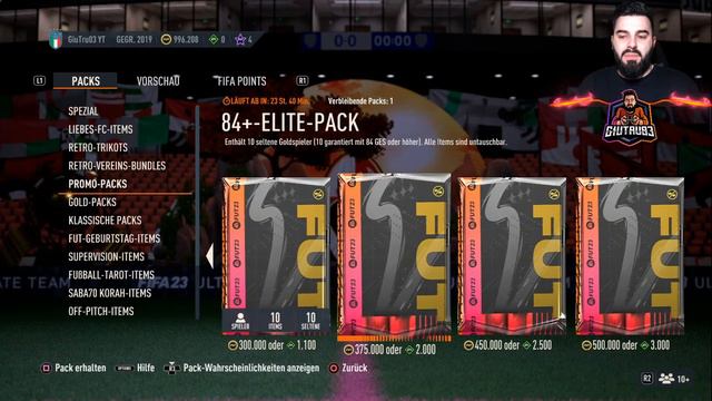 FIFA 23 : LIVE 84+ x5 Upgrade SBC & FUT Birthday Alex Sandro SBC ? 19 Uhr Content LIVESTREAM смотреть онлайн