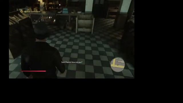 Mafia Definitive Edition Game Live смотреть онлайн