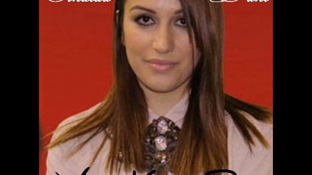 Elhaida Dani - Mama Knows Best (The Voice Of Italy) смотреть онлайн