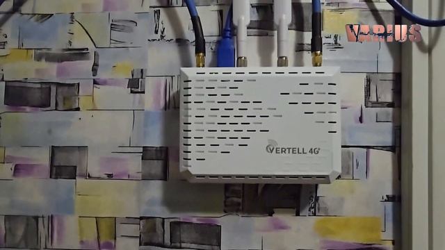 Самый мощный усилитель интернета 4G LTE смотреть онлайн