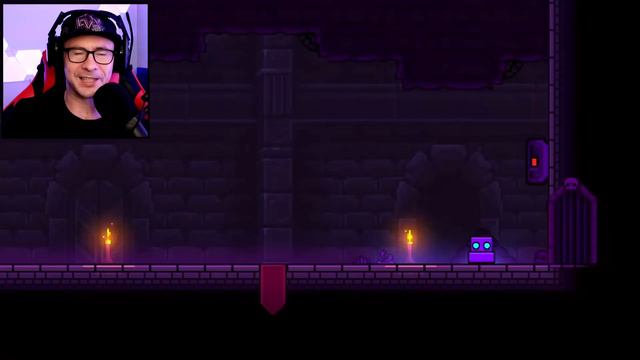 GEOMETRY DASH 2.2 is COMING SOON! [The Final Sneak Peek] смотреть онлайн