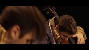2CELLOS - Thunderstruck