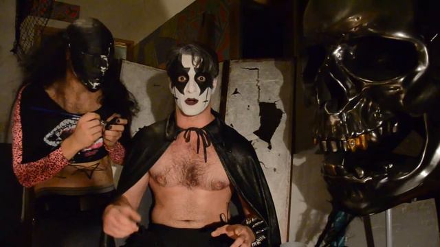 Necrosexual on Halloween смотреть онлайн