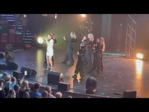 Лариса Черникова -  Да ты не смейся 13.05.2023 (VEGAS)