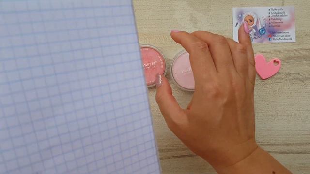 Pastel For Blythe And Other Makeup Overview