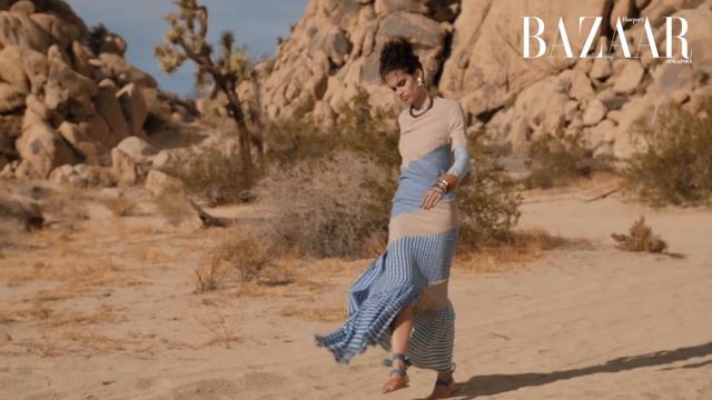 Supermodel Sara Sampaio's Seven Deadly Sins | Harper's BAZAAR Singapore смотреть онлайн