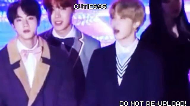 VKook being jealous over Jimin at the same time 2018 only [VMINKOOK] смотреть онлайн