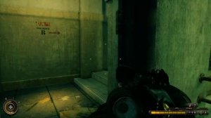 Прохождение Resistance 3 (PS3) #3