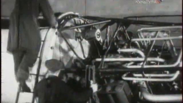 Империя Королева. Фильм 2-й. смотреть онлайн