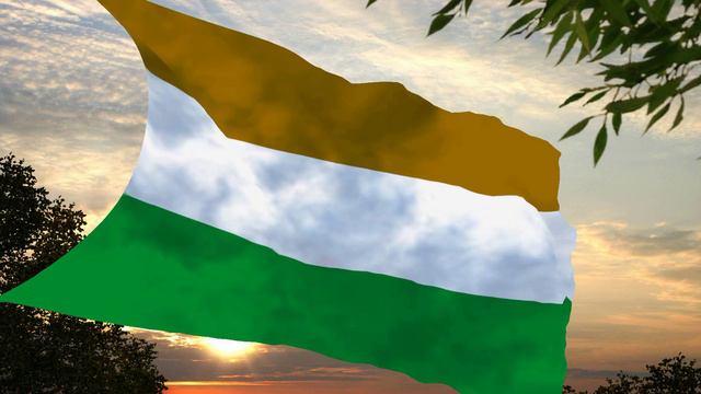 Флаг и гимн Транскея Flag and anthem of Transkei смотреть онлайн