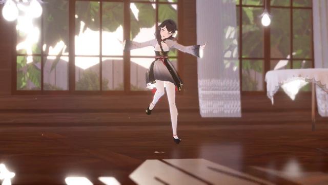 「Patchwork Staccato | ツギハギスタッカート」 by Toa | とあ (Cover) 【shoyun】 смотреть онлайн