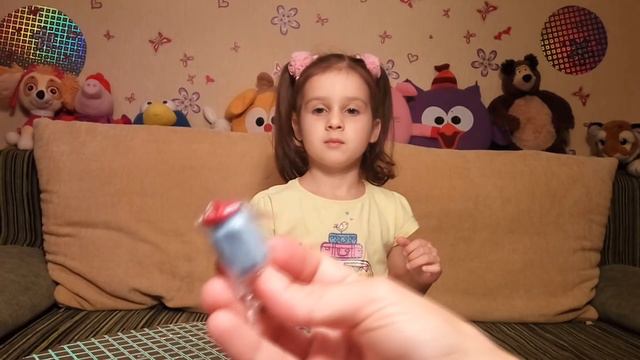 Питомцы ЛОЛ для куклы ЛОЛ у Нади. смотреть онлайн